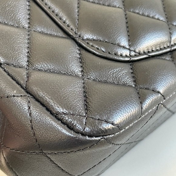 — SOLD — CHANEL CLASSIC CHAIN - Picture 13 of 15